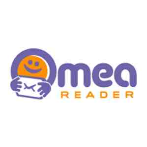 Omea Reader Free RSS Client și Newsgroup Aggregator [Windows] / ferestre